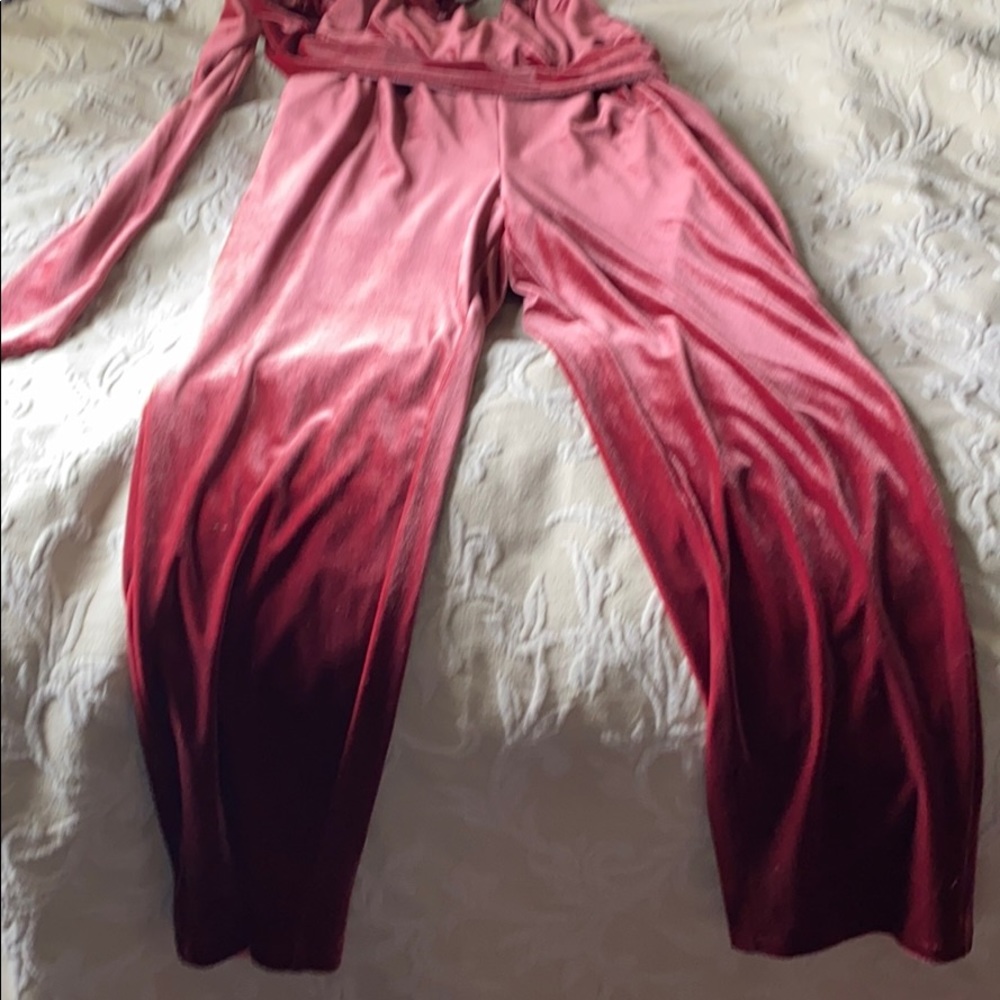 Express jumpsuit - Picture 4 of 7